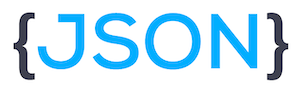 JSON Format Logo